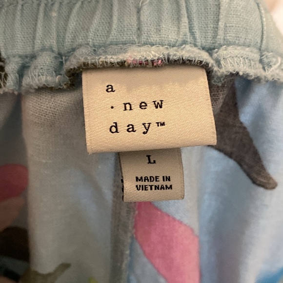 Pants - wide leg - A new day - Picture 8 of 9